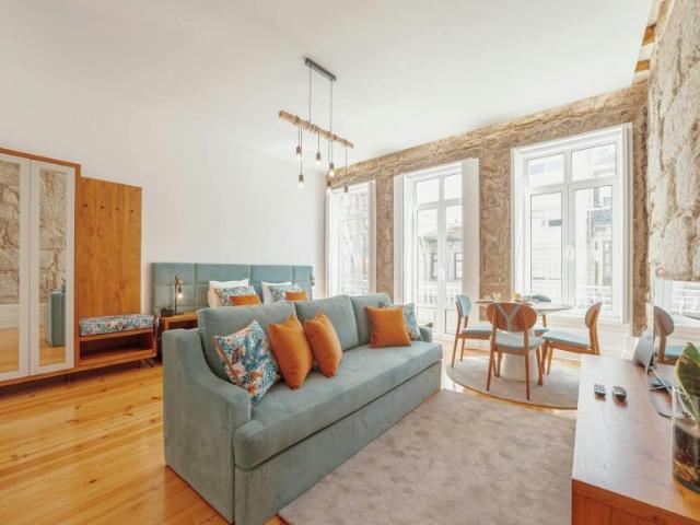 Apartamentos 1 quarto, Porto Porto 4200 196 DS101791641