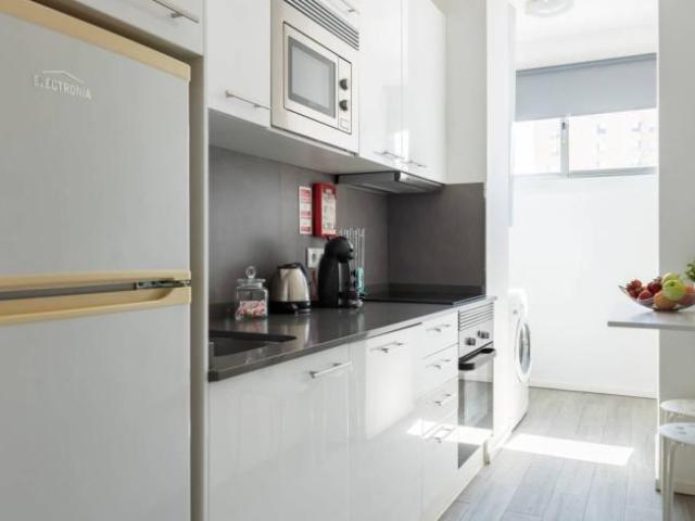 Apartamentos 1 quarto, porto porto 4200 201 ES101835898
