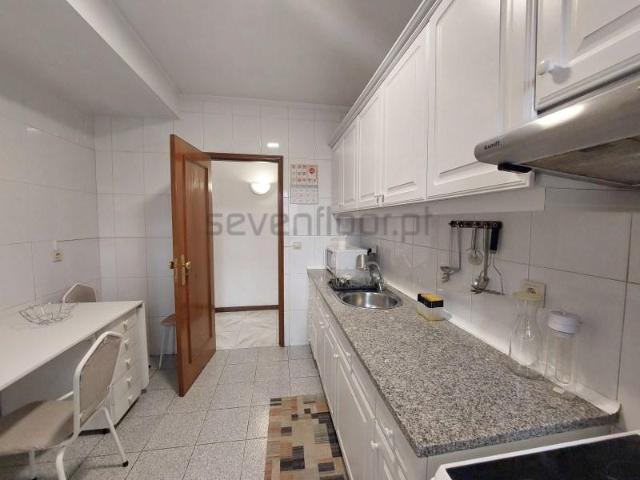 Apartamentos 1 quarto, Porto Porto 4200 280 ES103572860