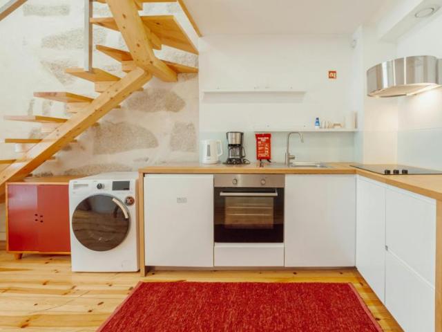 Apartamentos 1 quarto, Porto Porto 4200 DLS95482619