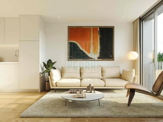 Apartamentos 1 quarto, Porto Porto 4200 DLS102242827