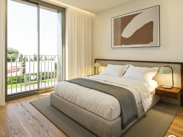Apartamentos 1 quarto, Porto Porto 4200 DLS102394539