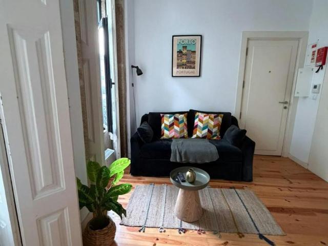 Apartamentos 1 quarto, Porto Porto 4200 DS98921301