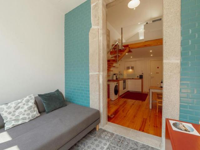 Apartamentos 1 quarto, Porto Porto 4200 ELS95482619