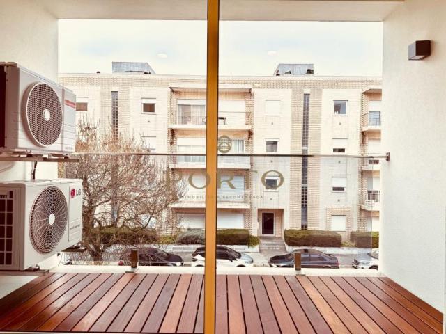 Apartamentos 1 quarto, Porto Porto 4200 ES102629168