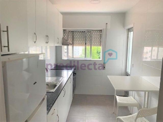 Apartamentos 1 quarto, Porto Porto 4200 ES102701496