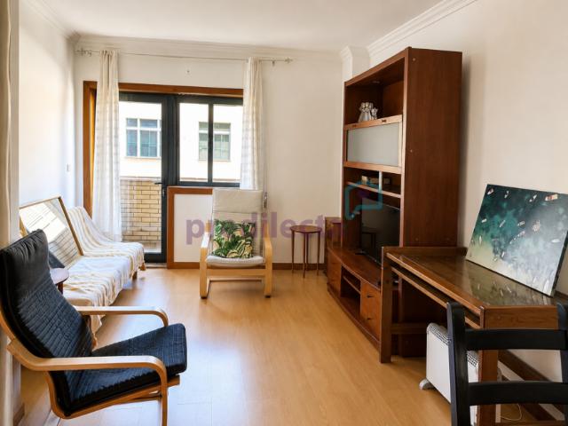 Apartamentos 1 quarto, Porto Porto 4200 ES103179085