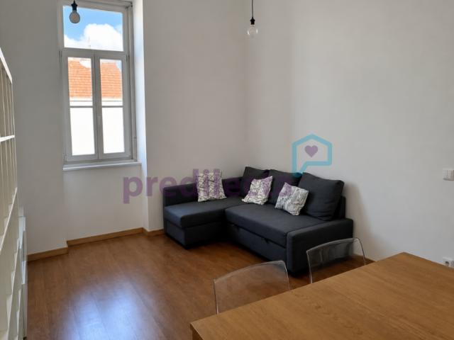 Apartamentos 1 quarto, Porto Porto 4200 ES103179089