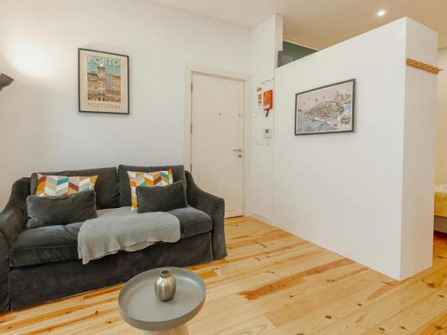 Apartamentos 1 quarto, Porto Porto 4200 ES103380834