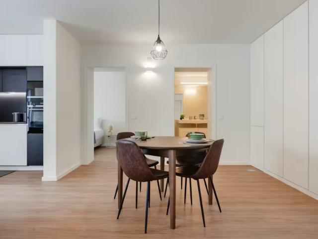 Apartamentos 1 quarto, Porto Porto 4350 009 DLS98634494