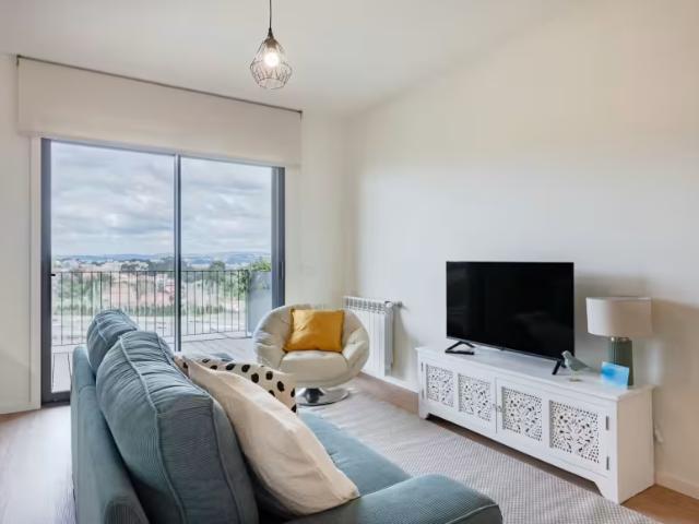 Apartamentos 1 quarto, Porto Porto 4350 009 DLS98634542