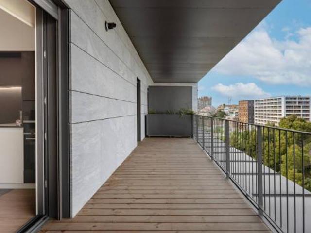 Apartamentos 1 quarto, Porto Porto 4350 009 ELS88440872