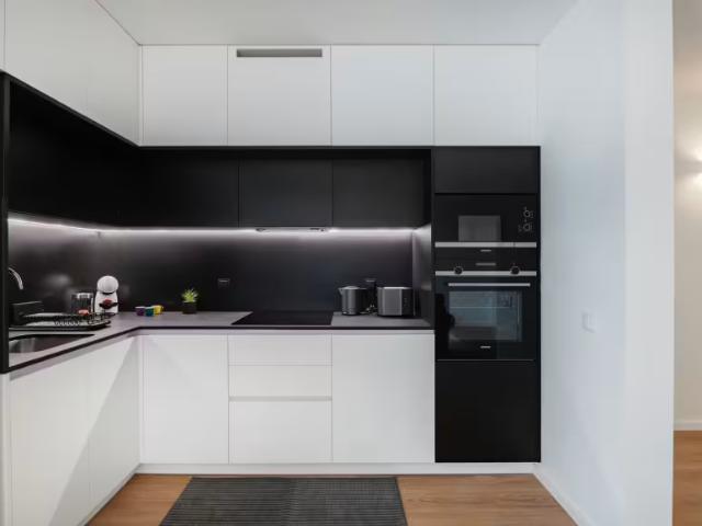 Apartamentos 1 quarto, Porto Porto 4350 009 ES98634494