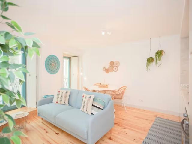 Apartamentos 1 quarto, Porto Porto 4350 094 DLS95920253