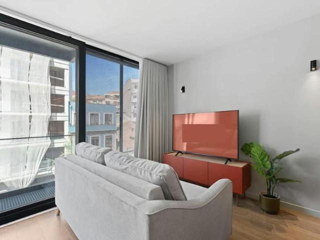Apartamentos 1 quarto, Porto Porto 4350 185 ES102054666