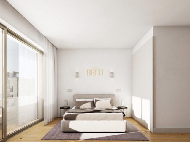 Apartamentos 1 quarto, Porto Porto 4350 DS101216985