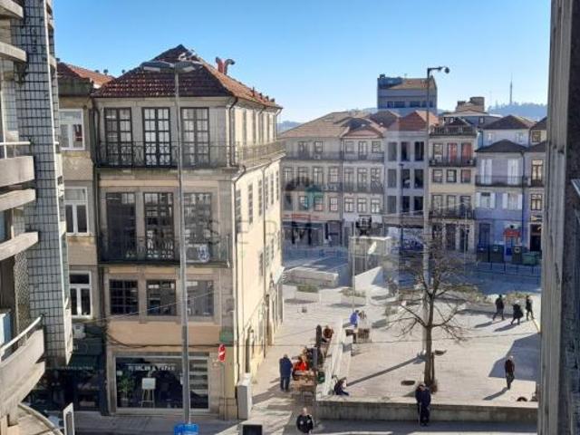 Apartamentos 1 quarto, Porto Porto 4350 DS97701292