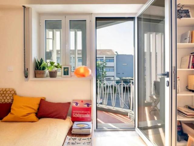 Apartamentos 1 quarto, Porto Porto 4350 ES103488535