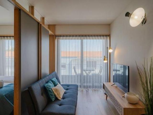 Apartamentos 1 quarto, Porto Porto 4300 431 DLS70906082
