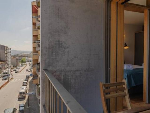 Apartamentos 1 quarto, Porto Porto 4300 431 DS70906086