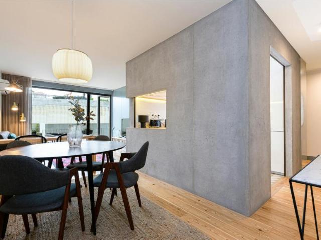 Apartamentos 1 quarto, Porto Porto 4300 431 DS100606958