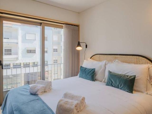 Apartamentos 1 quarto, Porto Porto 4300 431 ES70906066