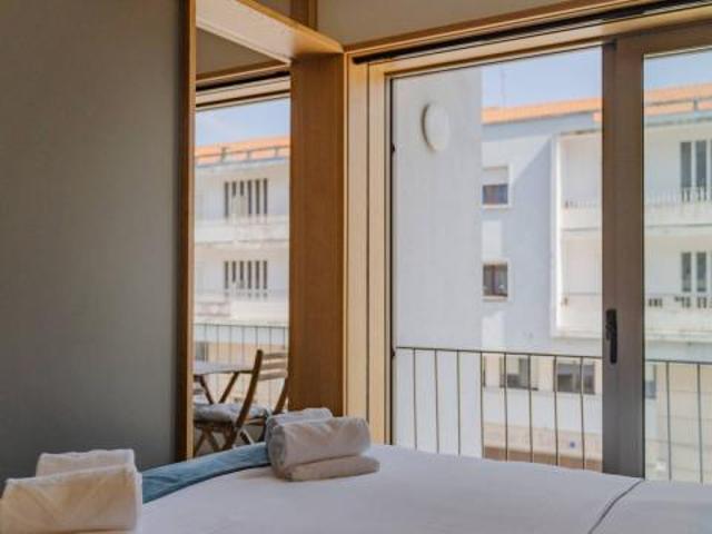 Apartamentos 1 quarto, Porto Porto 4300 431 ES70906074
