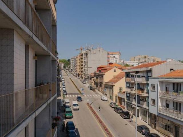 Apartamentos 1 quarto, Porto Porto 4300 431 ES70906082