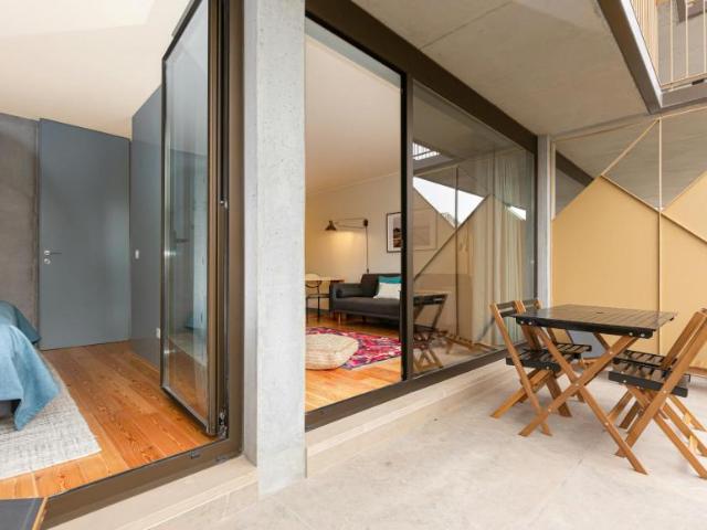Apartamentos 1 quarto, Porto Porto 4300 431 ES100606958