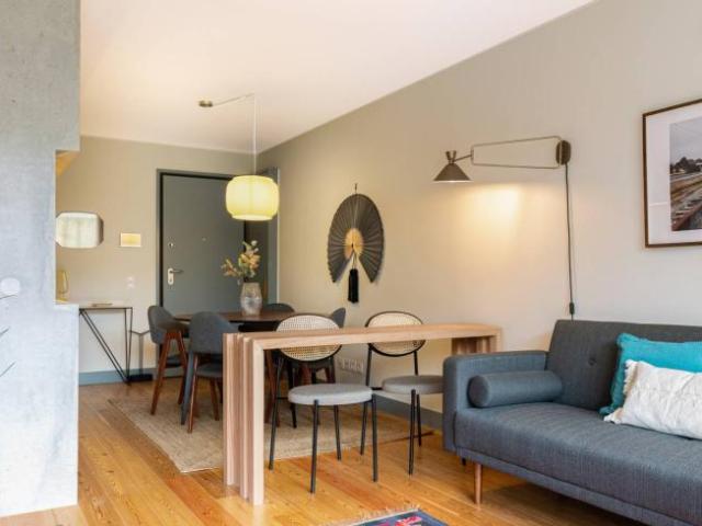Apartamentos 1 quarto, porto porto 4300 431 ES101762082