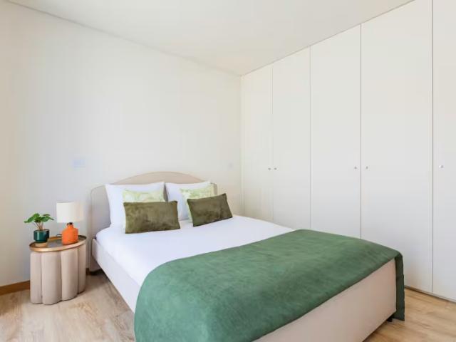 Apartamentos 1 quarto, Porto Porto 4300 464 DS98634582