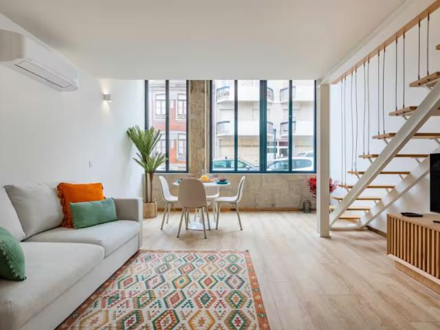 Apartamentos 1 quarto, Porto Porto 4300 464 DS98634598