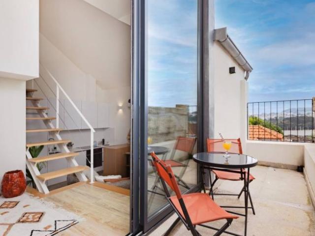 Apartamentos 1 quarto, porto porto 4300 464 DS100306535