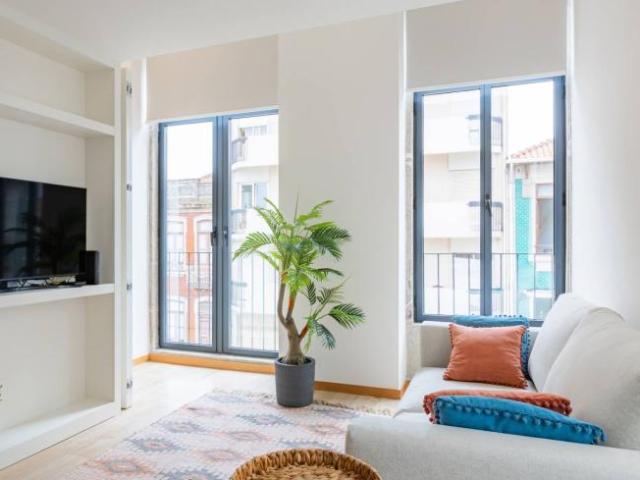Apartamentos 1 quarto, porto porto 4300 464 DS100307547