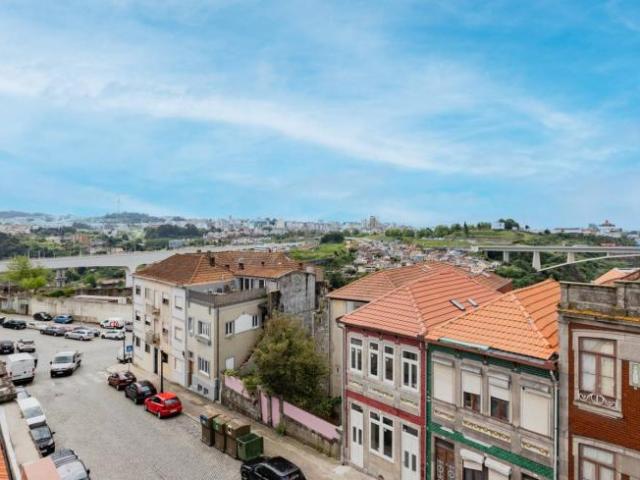 Apartamentos 1 quarto, porto porto 4300 464 ELS100306535