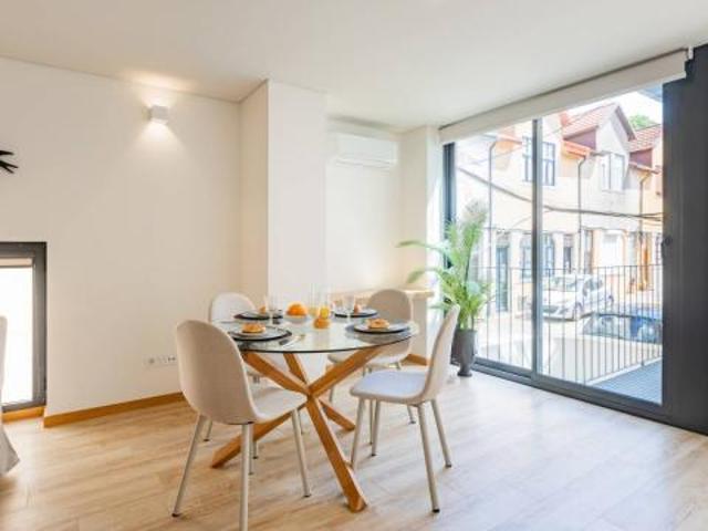 Apartamentos 1 quarto, Porto Porto 4300 464 ES88440802