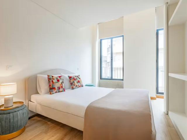Apartamentos 1 quarto, Porto Porto 4300 464 ES98634586