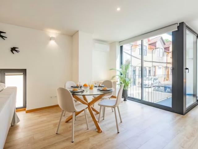 Apartamentos 1 quarto, Porto Porto 4300 464 ES98634592