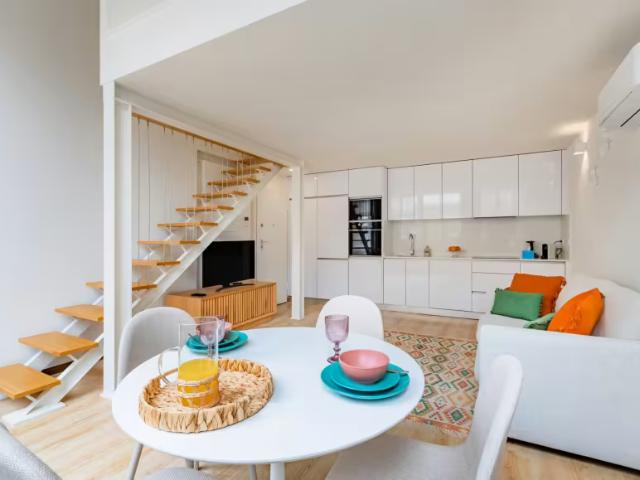 Apartamentos 1 quarto, Porto Porto 4300 464 ES98634598