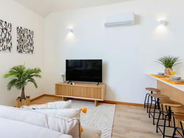 Apartamentos 1 quarto, Porto Porto 4300 464 ES98634619