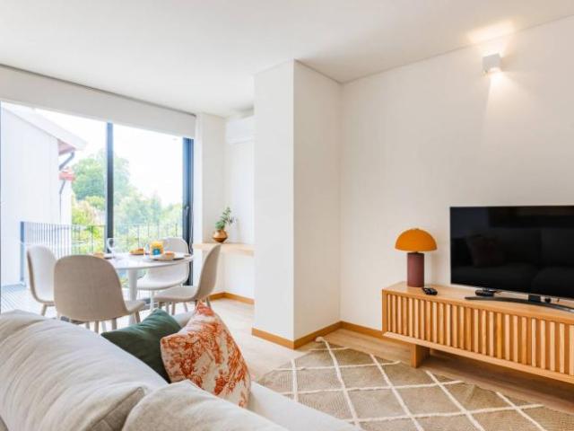 Apartamentos 1 quarto, porto porto 4300 464 ES101822817