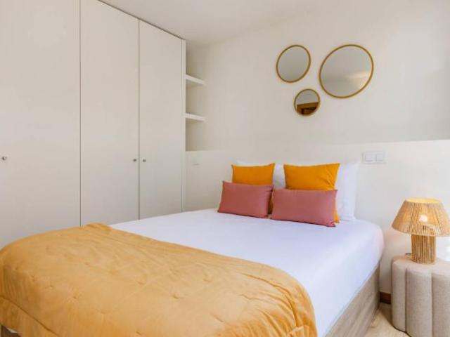 Apartamentos 1 quarto, porto porto 4300 464 ES101822831