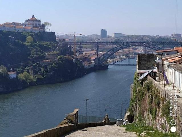 Apartamentos 1 quarto, Porto Porto 4300 466 DLS65786186