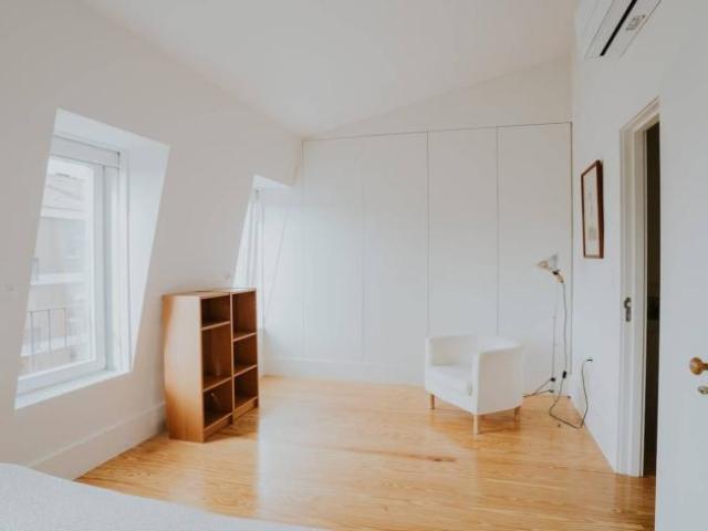Apartamentos 1 quarto, porto porto 4300 466 DS101840069