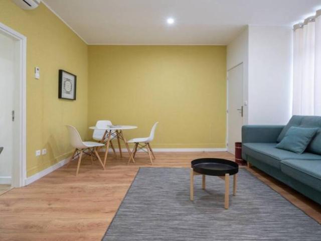 Apartamentos 1 quarto, Porto Porto 4300 486 DLS95294392
