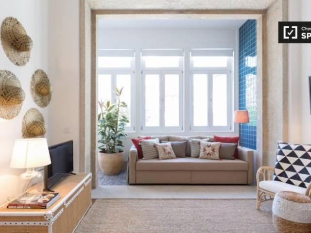 Apartamentos 1 quarto, porto porto 4300 486 ELS101814137