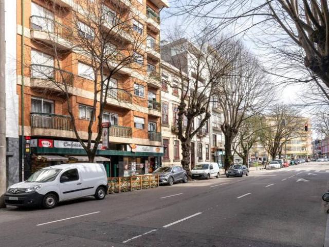 Apartamentos 1 quarto, porto porto 4300 486 ES101765309