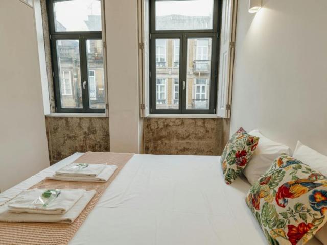 Apartamentos 1 quarto, Porto Porto 4300 066 ES103339106