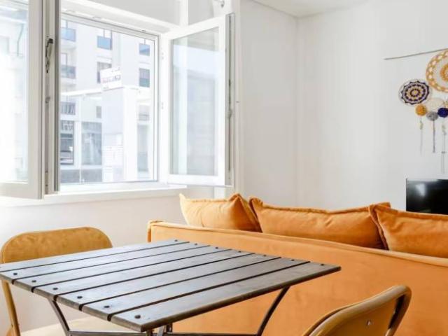Apartamentos 1 quarto, Porto Porto 4300 071 DLS97383990