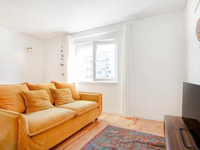 Apartamentos 1 quarto, Porto Porto 4300 071 ELS97383990